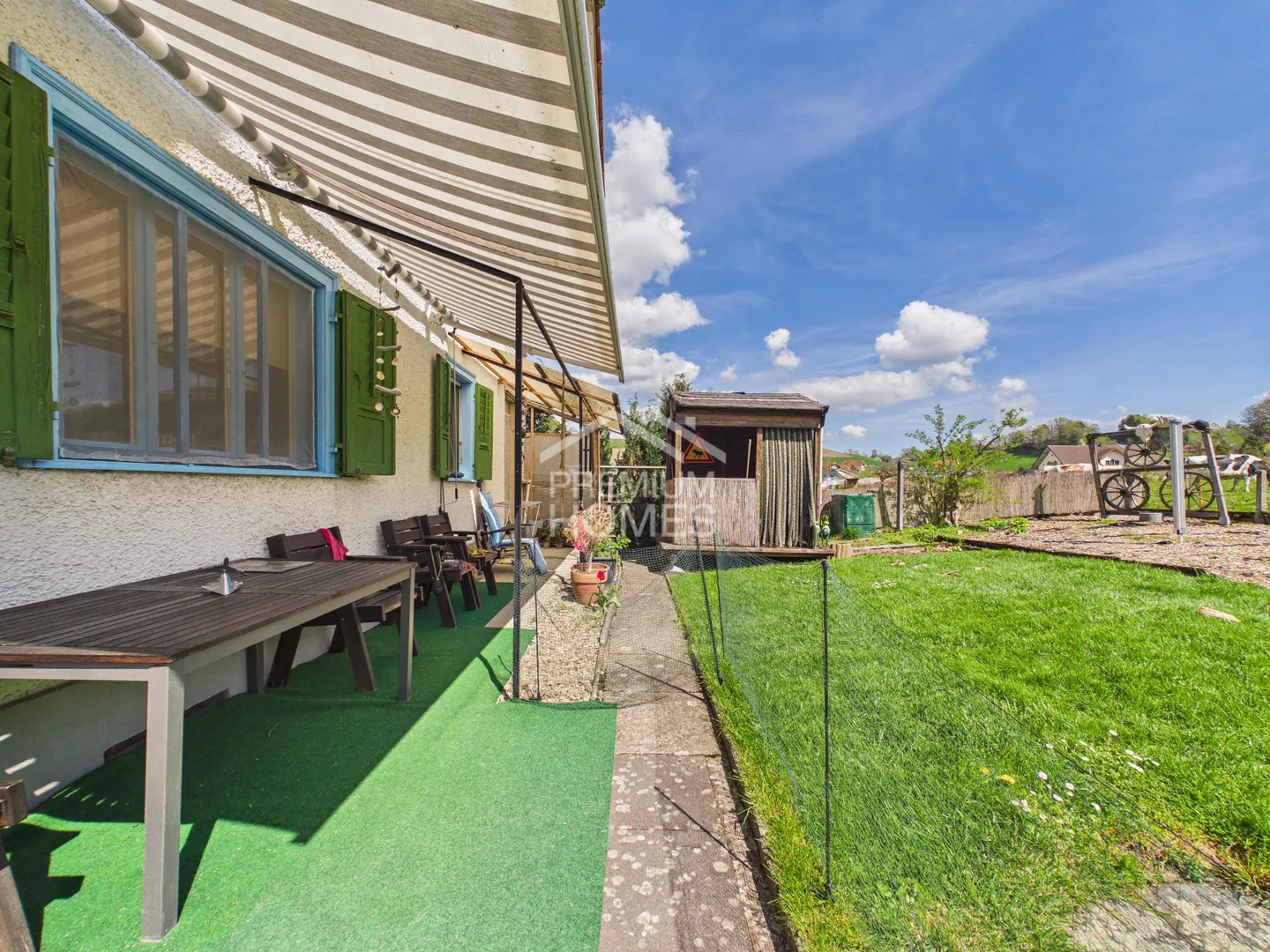 La vita rurale autentica! - Foto 10 di 11