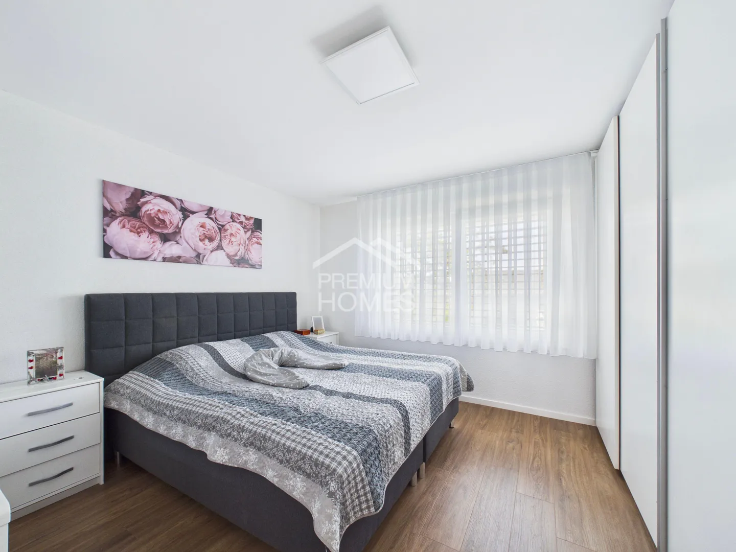 Ihr neues Zuhause: Ruhe, Sonne und viel Platz zum Leben - Photo 7 of 13