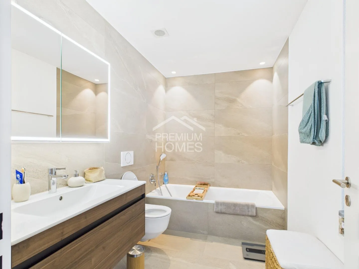 Ein Zuhause, so natürlich wie besonders - Photo 5 of 9