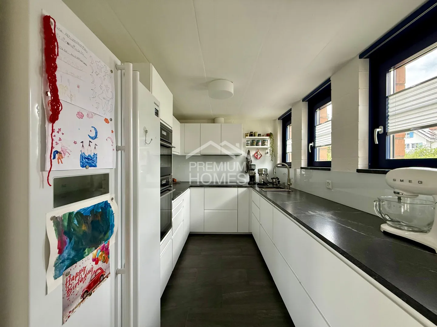 Charmantes Einfamilienhaus - Foto 5 von 12