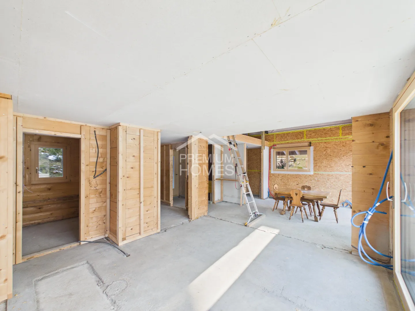 Dove Grindelwald è più bello - Foto 8 di 13