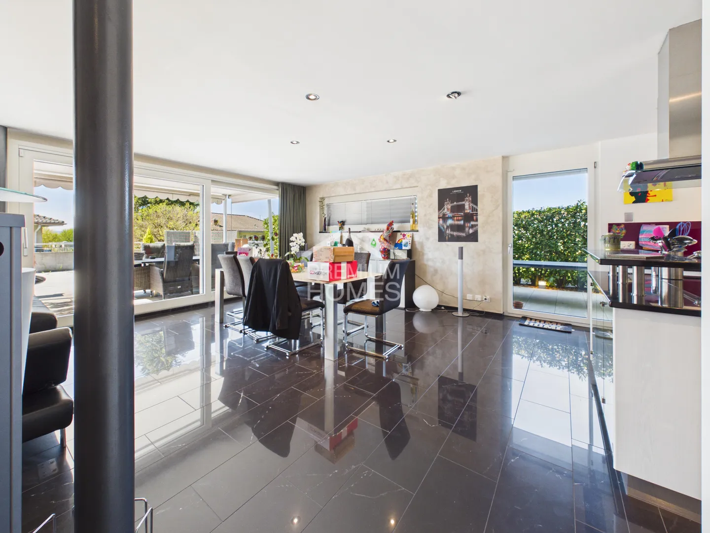 Arrive, breathe, feel at home - Photo 8 of 13