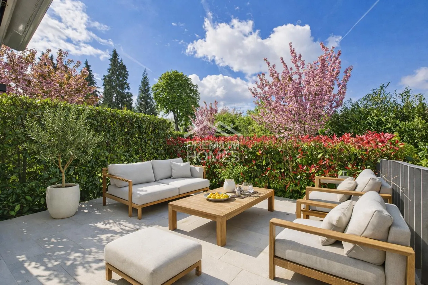 GEMME RÉSIDENTIELLE UNIQUE - Photo 2 sur 9