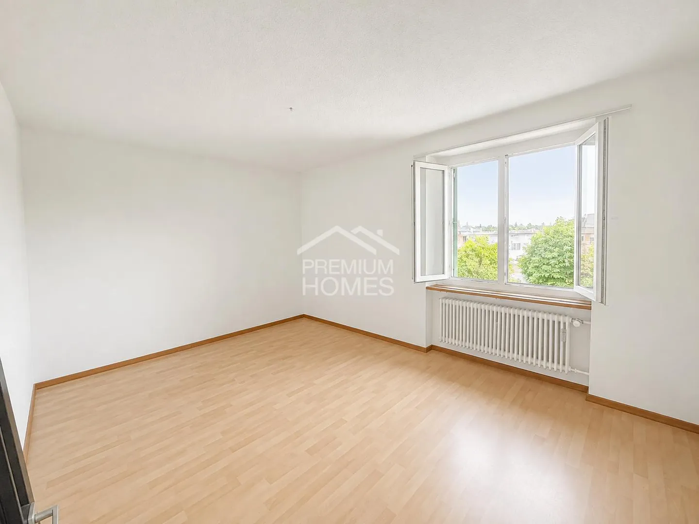 Gemütliches Zuhause an zentraler Lage - Photo 3 sur 8