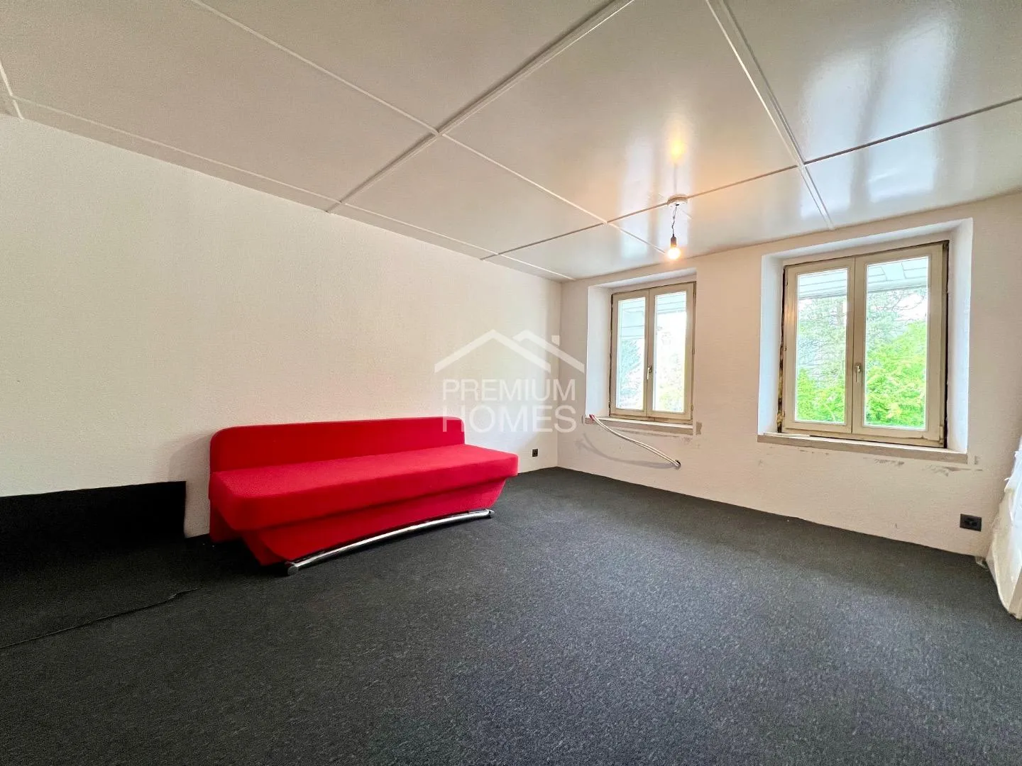 Versatile multi-family house with expansion potential and approved extension - Photo 7 of 12