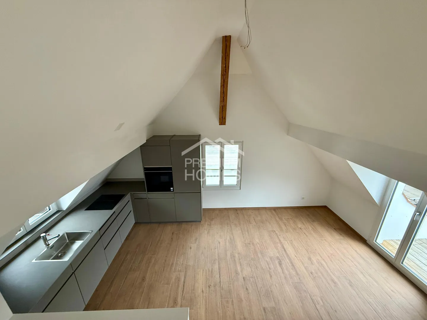 Dachtraum mit Charme! - Foto 6 von 8