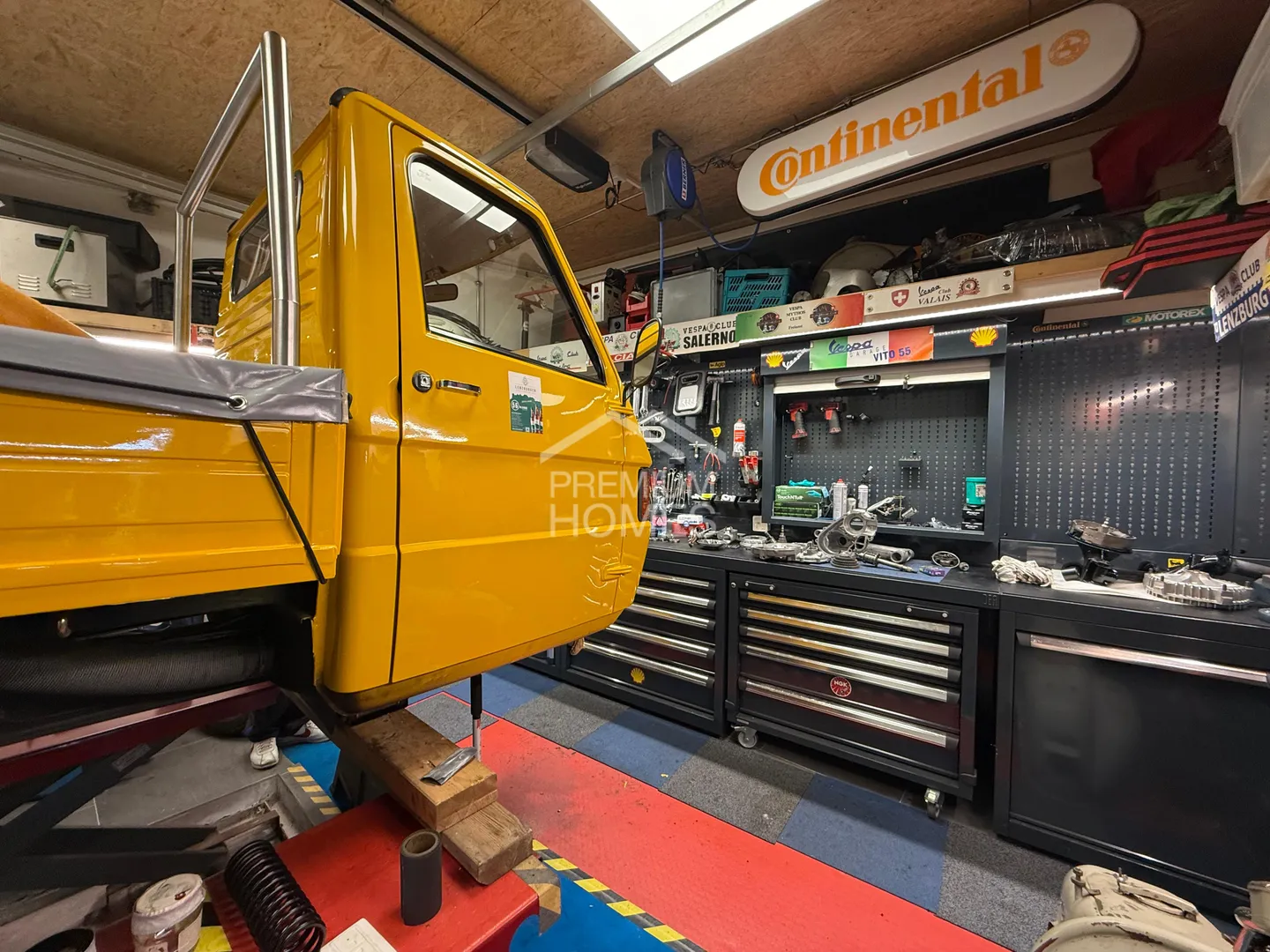 Charmantes Mehrzweckhaus - Foto 13 von 13