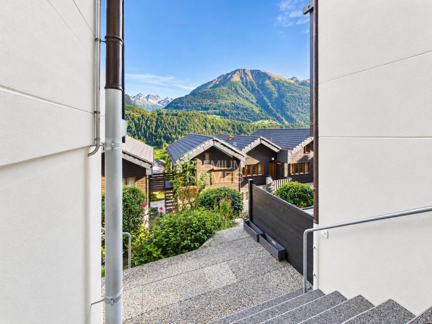 Charmantes Alpen-Apartment - Foto 13 von 13