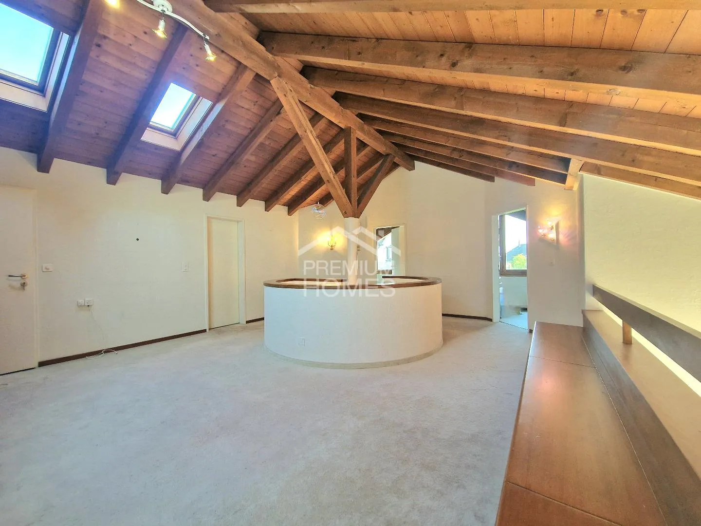 Luxusgut - Einfamilienhaus mit Bergpanorama - Photo 6 of 8