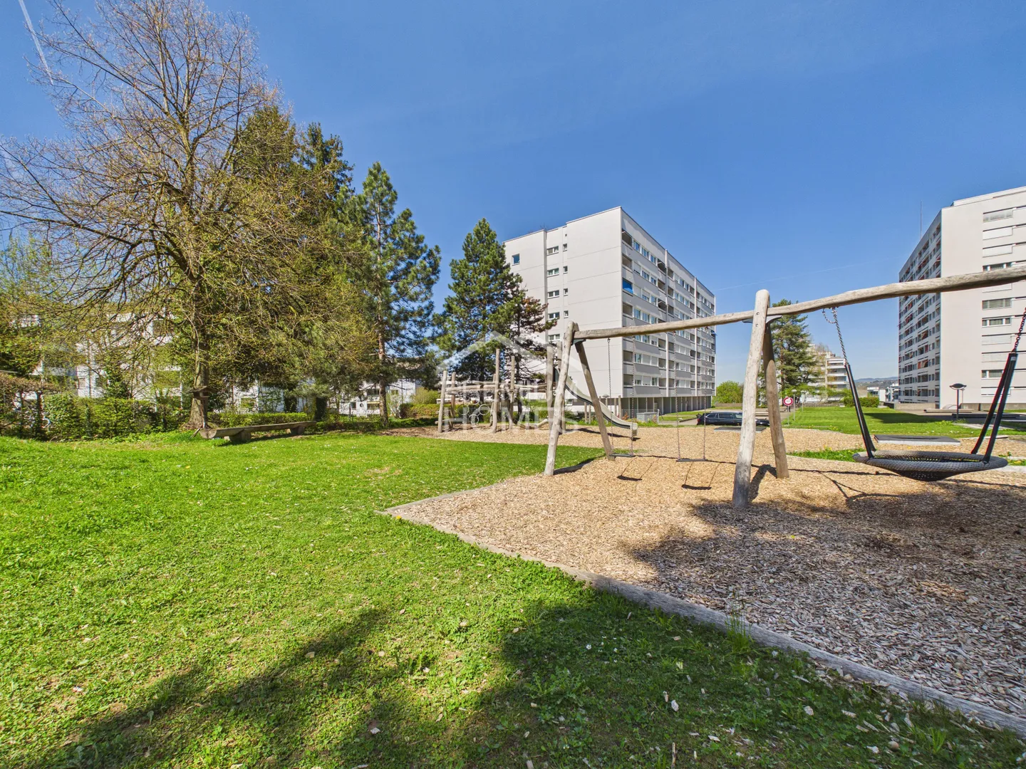 Charmantes Familienhaus in Pfäffikon - Foto 1 von 11