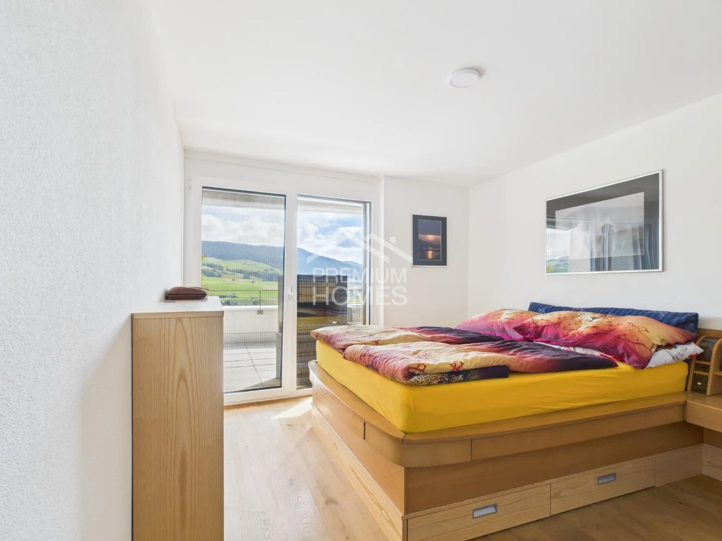 Terrassenparadies ? Wohngenuss mit Urlaubsgefühl - Photo 3 sur 12