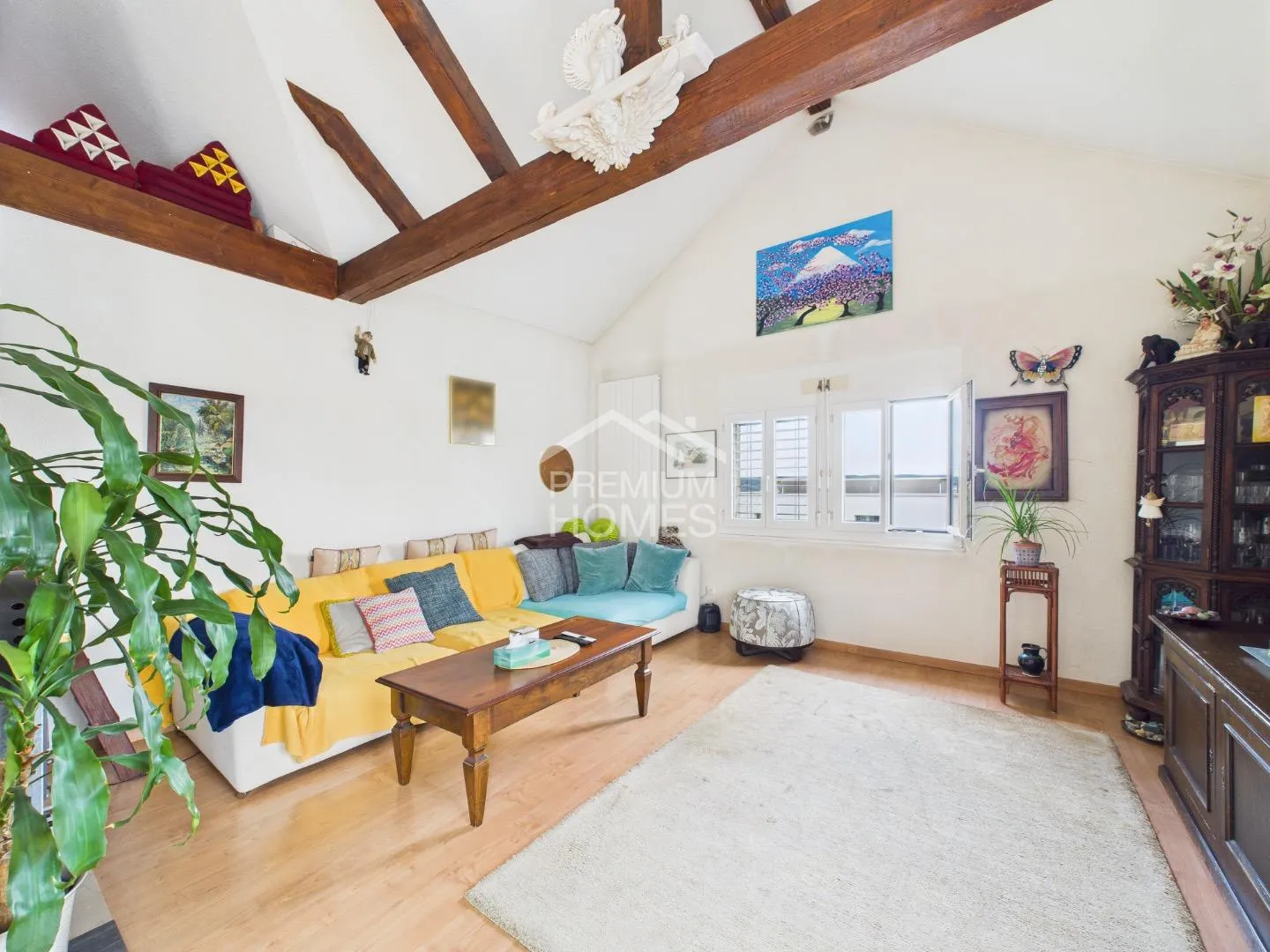 Votre bien de rêve à Grenchen ? Vivre, travailler et vivre en harmonie - Photo 7 sur 13