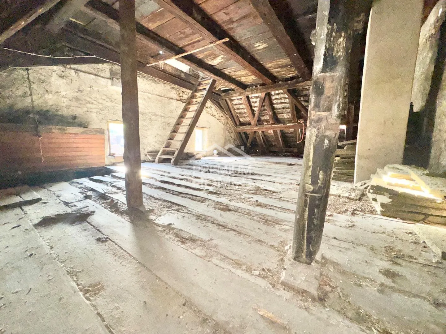 Il tuo prossimo progetto di costruzione ti aspetta - Foto 3 di 9