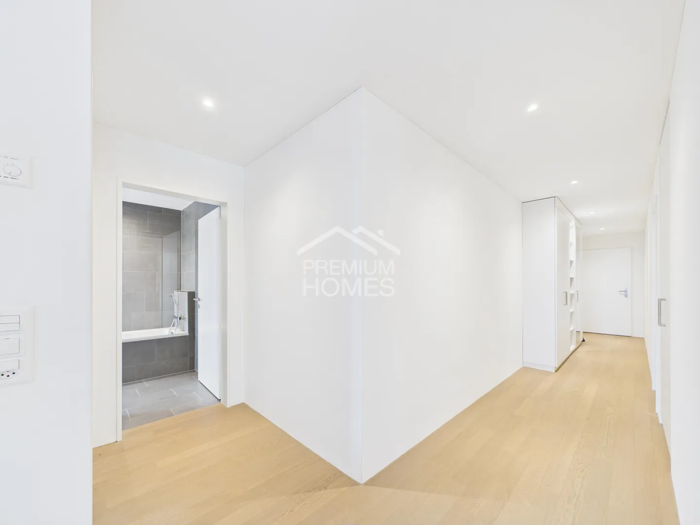 Entièrement meublé et prêt à emménager - 3,5 pièces à Zurich-Affoltern ! - Photo 9 sur 12