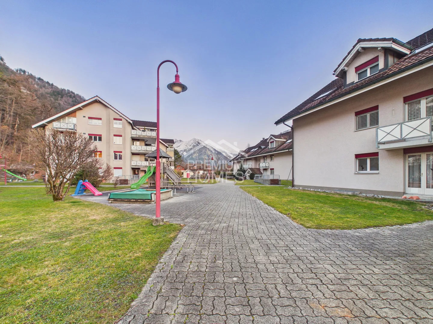 Luce, Spazio e Vista - con Potenziale - Foto 5 di 6