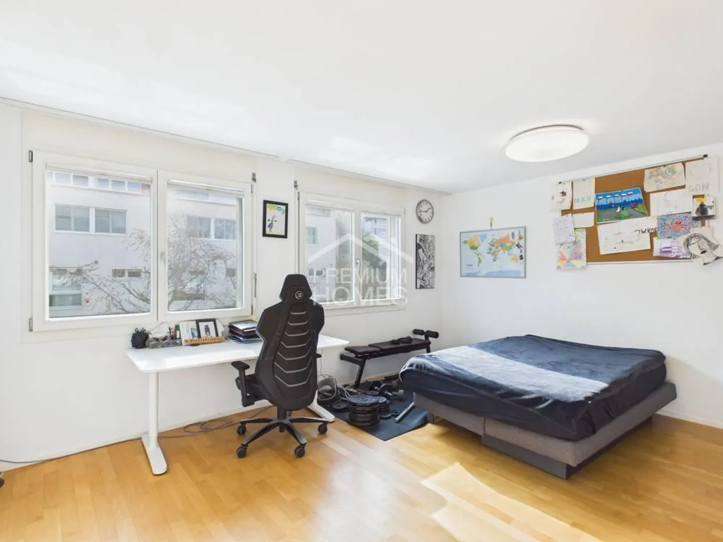 La Casa per i Prossimi Capitoli - Foto 7 di 13