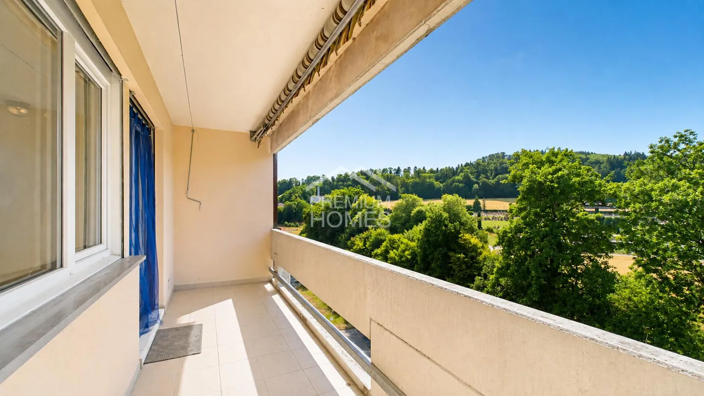 Appartement d'Investissement avec Vue - Photo 10 sur 11