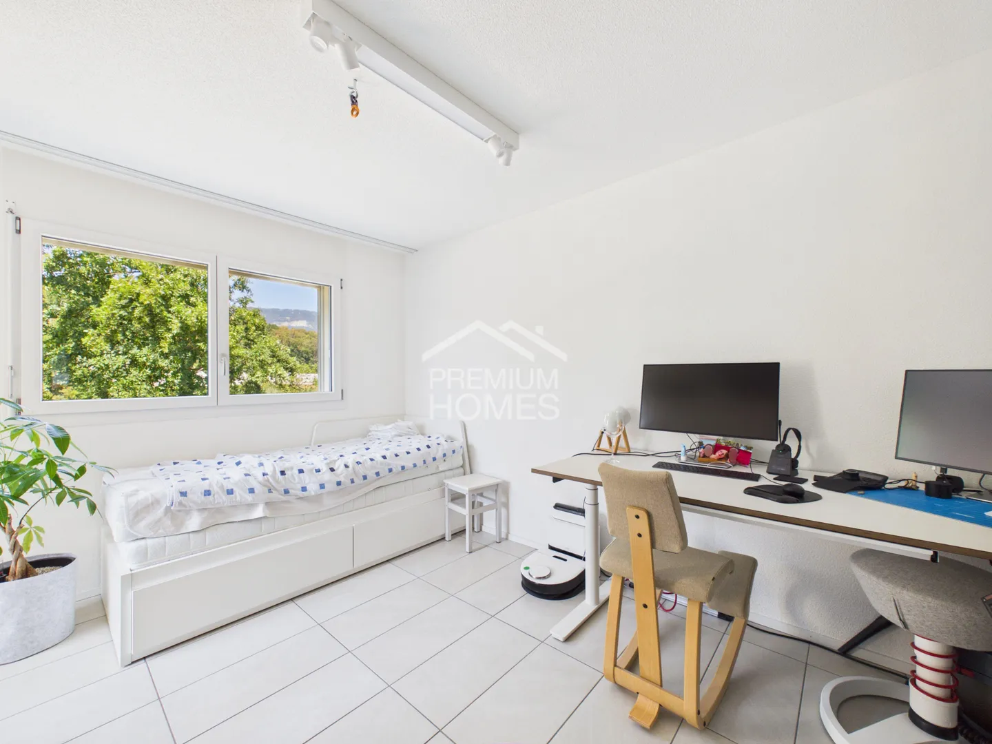 Vivere con stile con vista sull'Aare - Foto 10 di 11