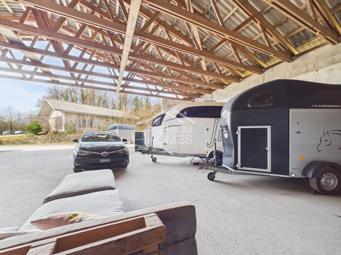 Equestrian Sports at the Highest Level - A Paradise for Horses and Riders! - Photo 11 of 13