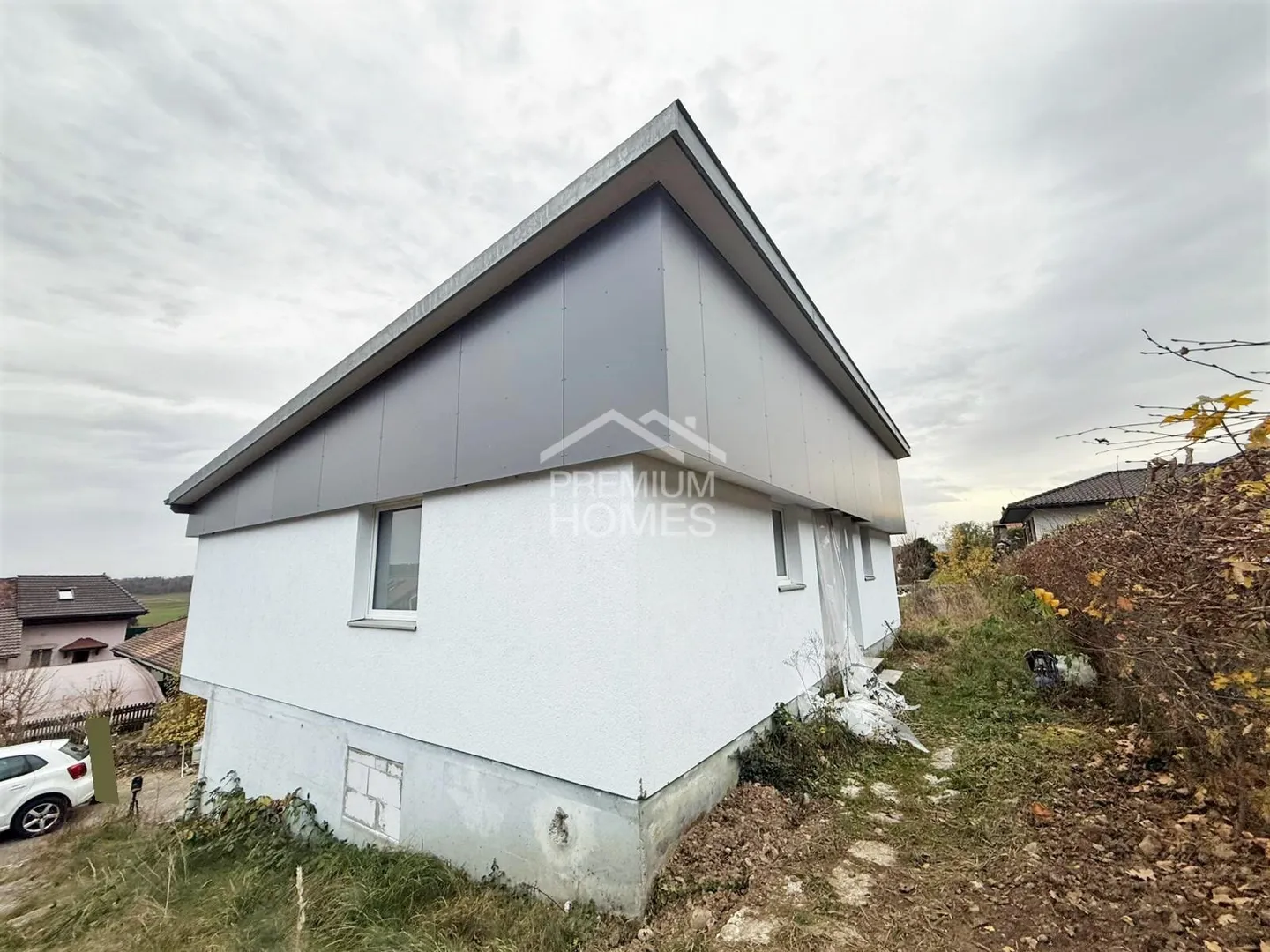 Stellen Sie sich vor, kreieren Sie, wohnen Sie - Ihr zukünftiges Zuhause - Foto 7 von 8