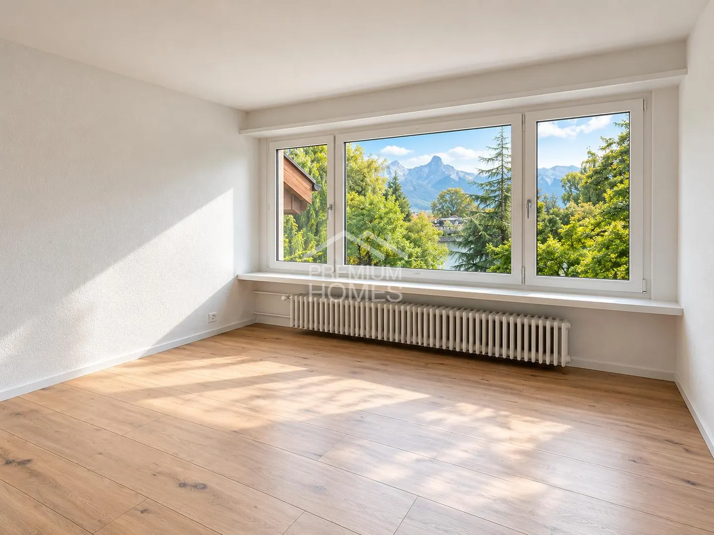 Gem in the Thun Lake - Photo 4 of 7