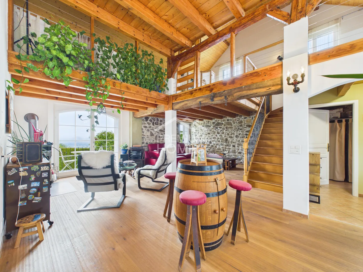 Maison Individuelle Charmante - Photo 1 sur 9