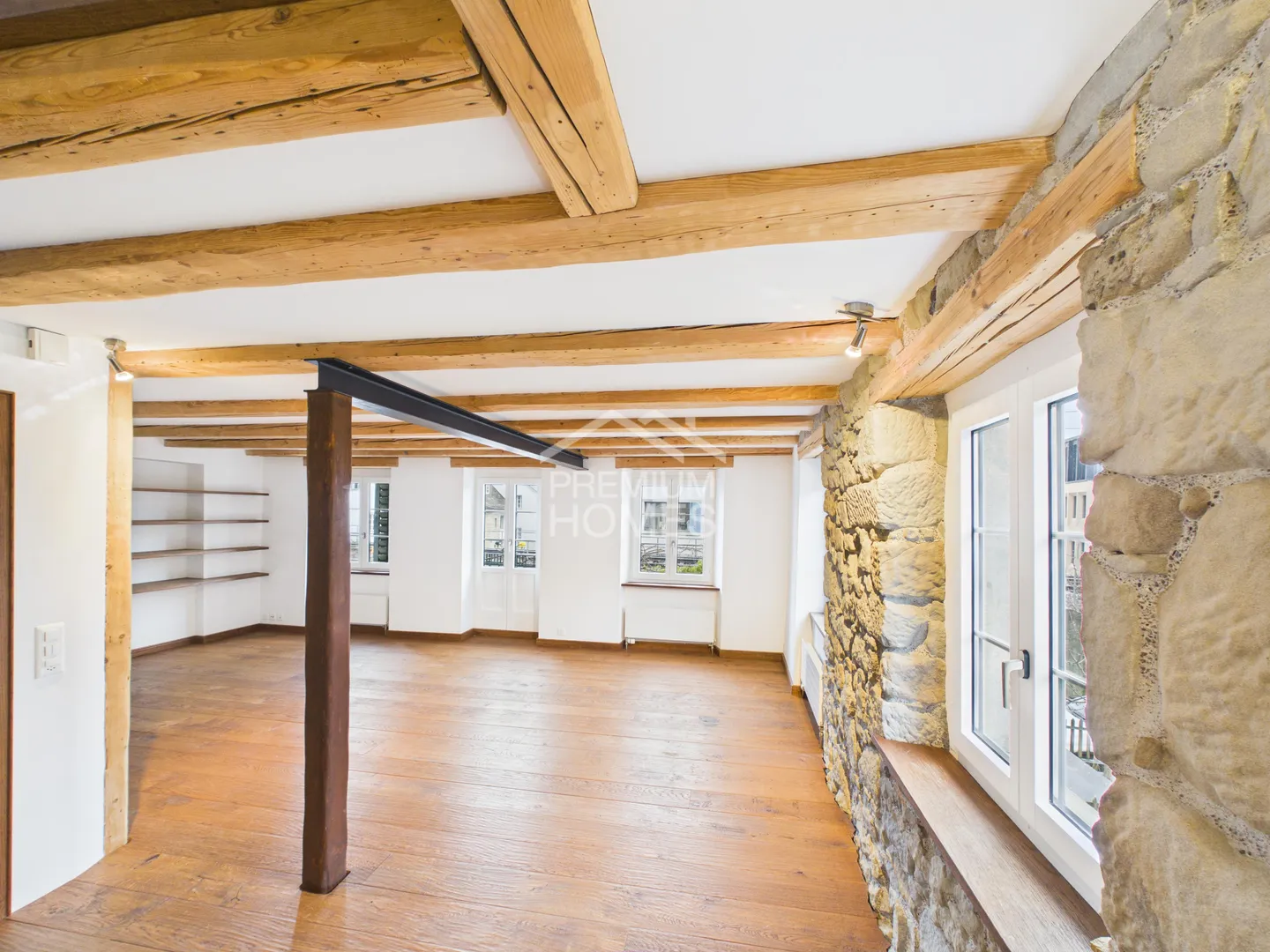 Einzigartiges Haus am See - Foto 2 von 10