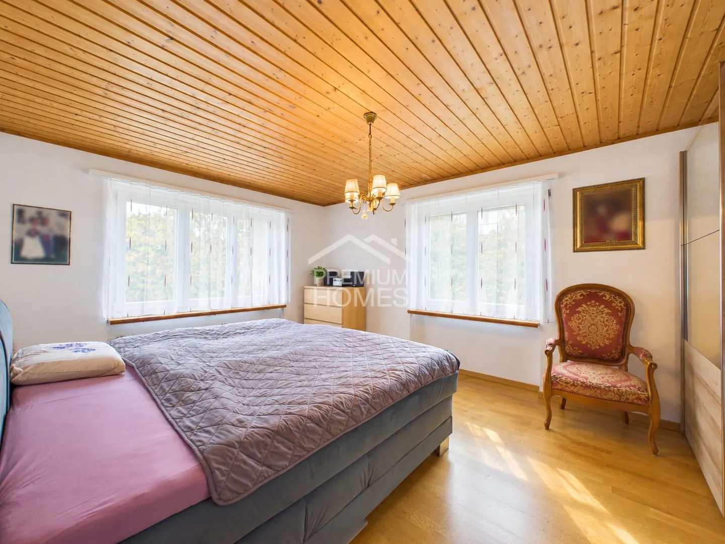 Quality of living that inspires - Your new home in Solothurn - Photo 4 of 8