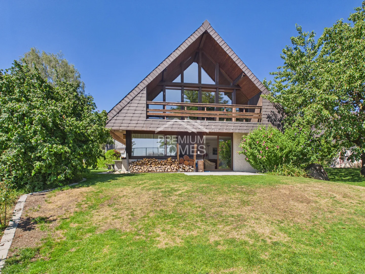Votre maison avec un caractère particulier - Photo 2 sur 13