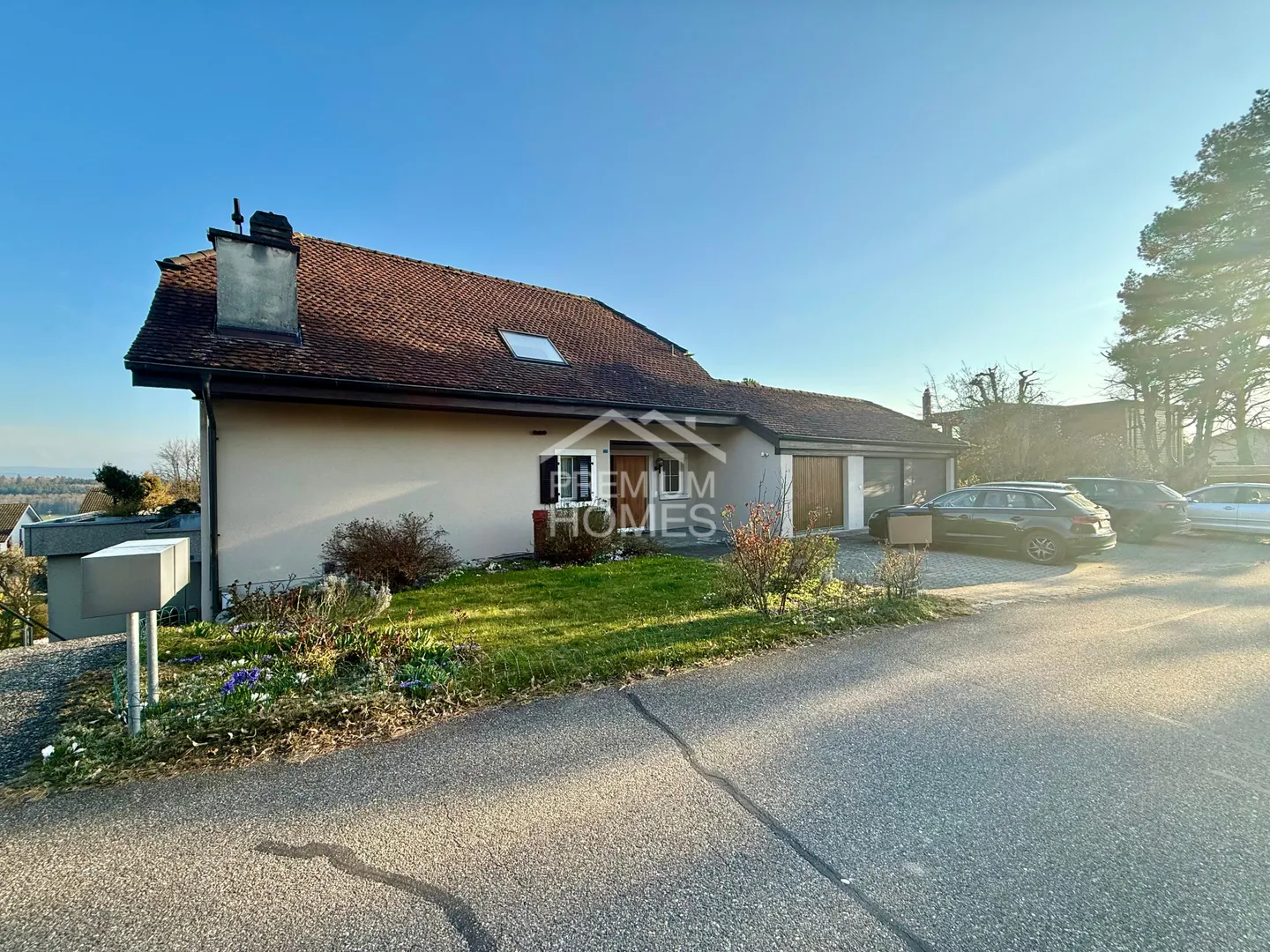 Casa Incantevole con Vista Mozzafiato - Foto 1 di 5