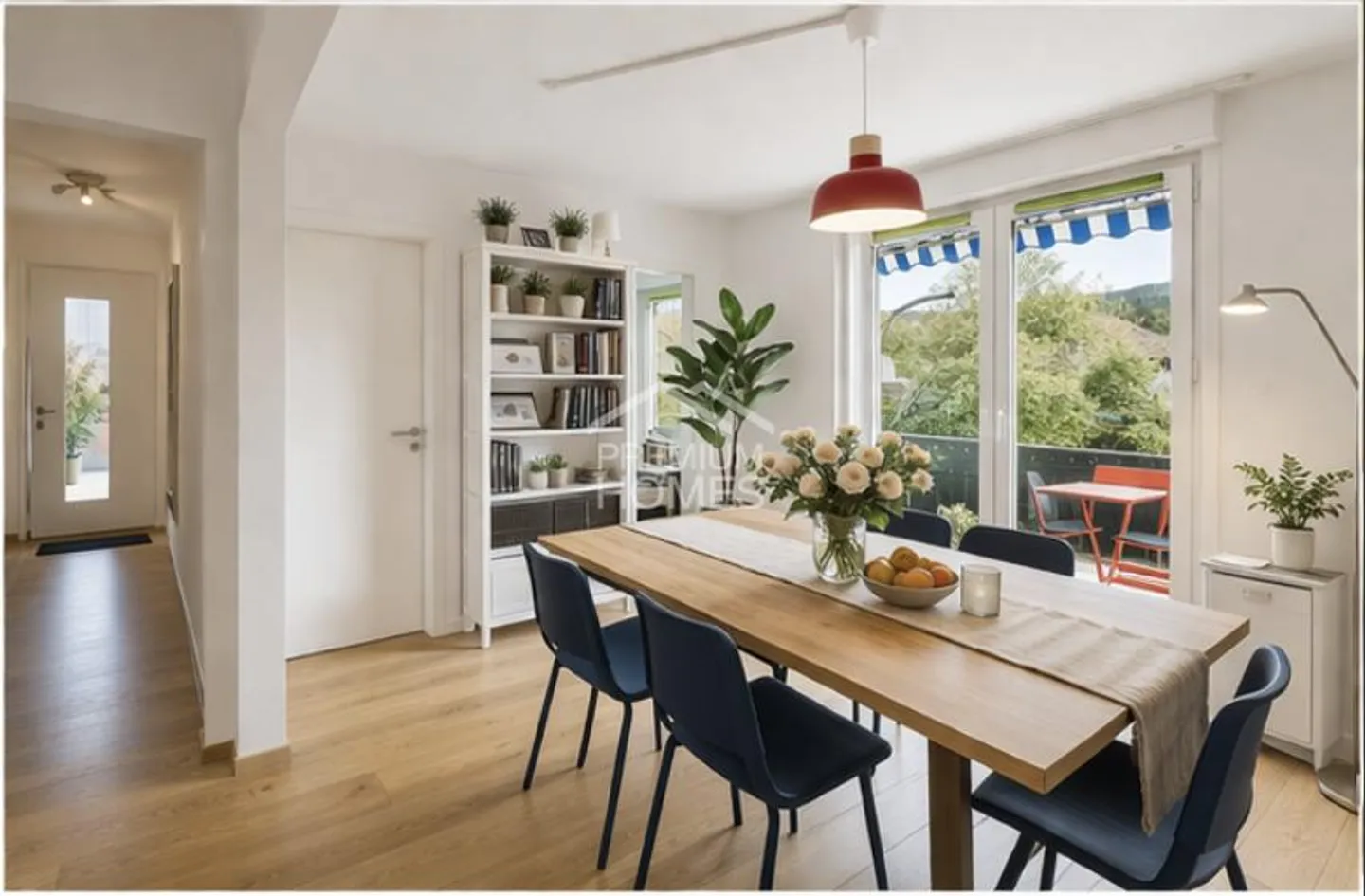 Ruhig leben mit hohem Entwicklungspotenzial - Foto 3 von 8