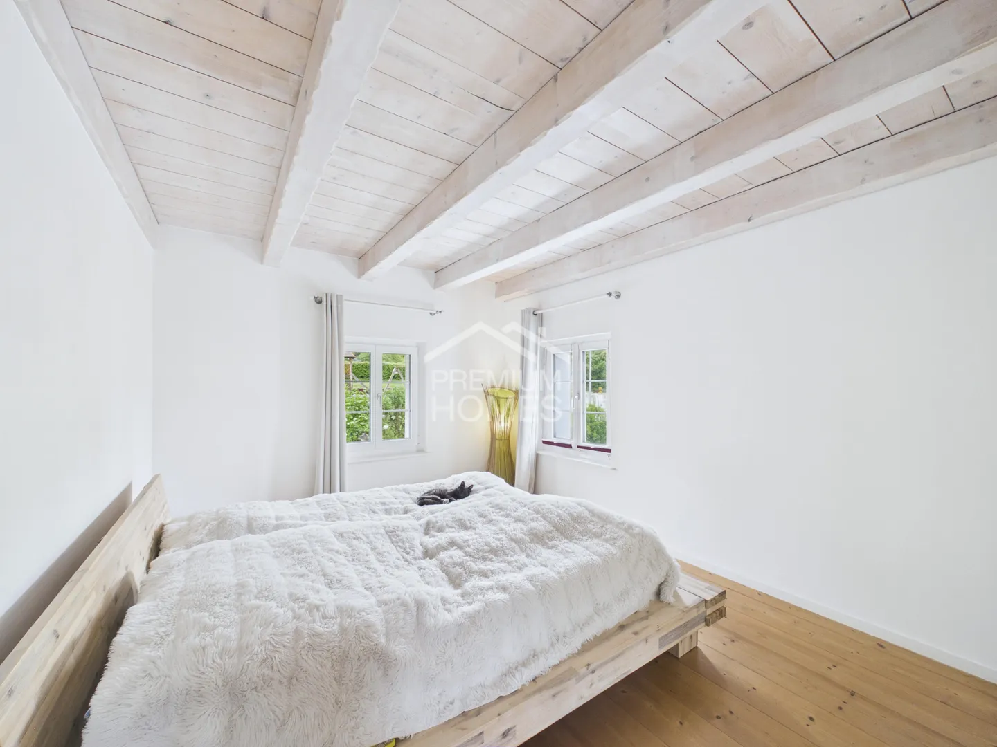 Charmantes Einfamilienhaus - Foto 7 von 12
