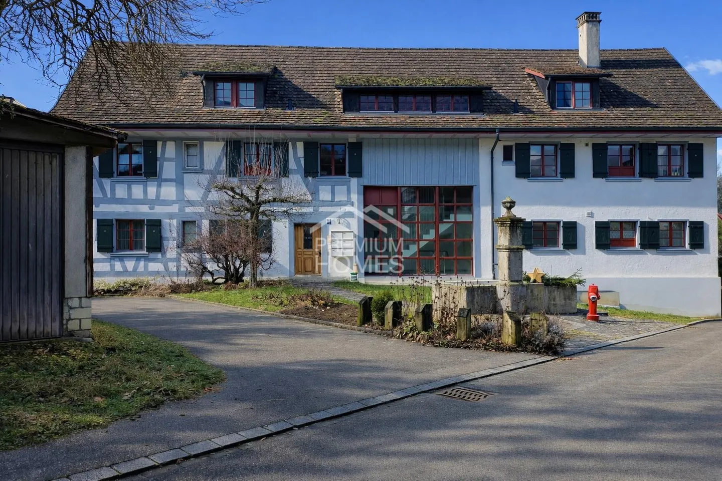 Historical Property with Potential - Photo 3 of 5