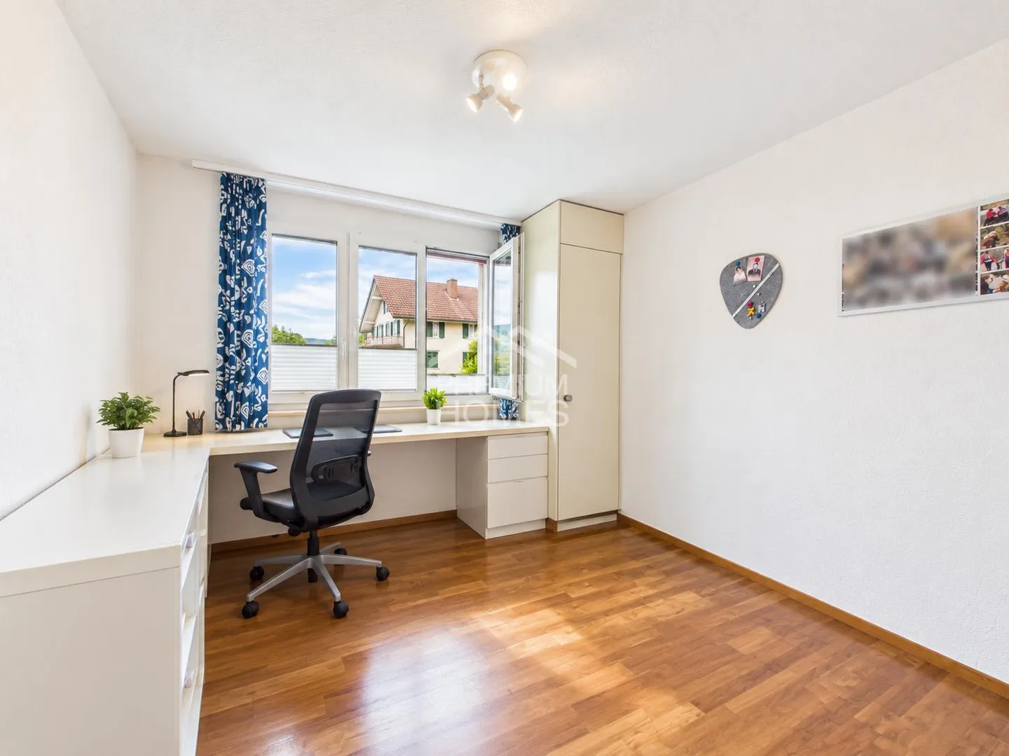 Raum für Familie, Arbeiten und Vermieten - Photo 5 sur 13
