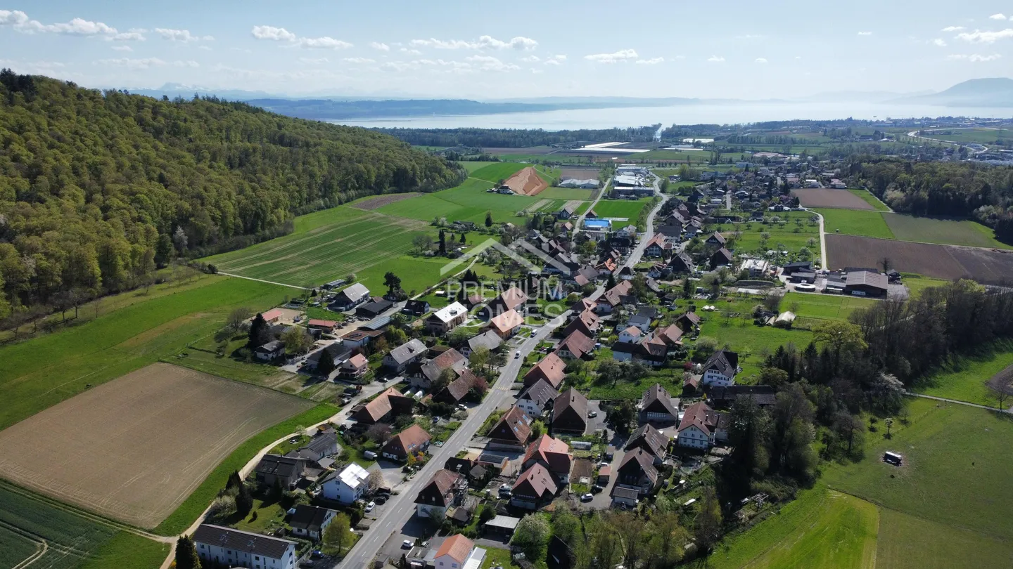 Exclusivité entre deux lacs - Photo 13 sur 13