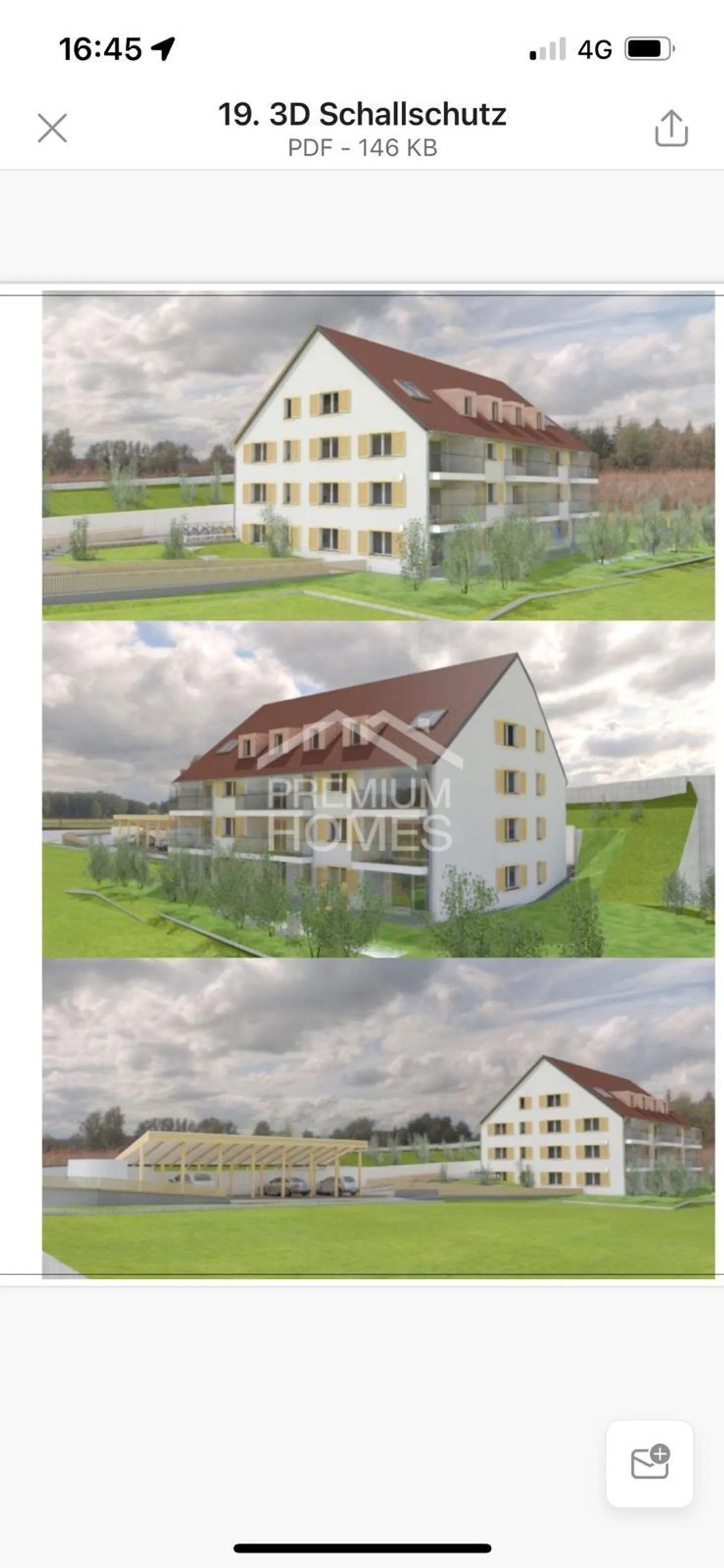 Investitionschance: Bauland - Foto 1 von 6