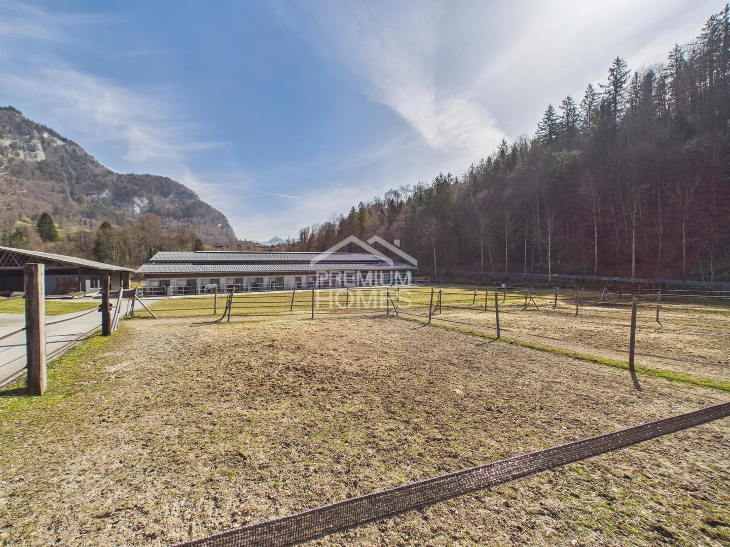 Equestrian Sports at the Highest Level - A Paradise for Horses and Riders! - Photo 10 of 13