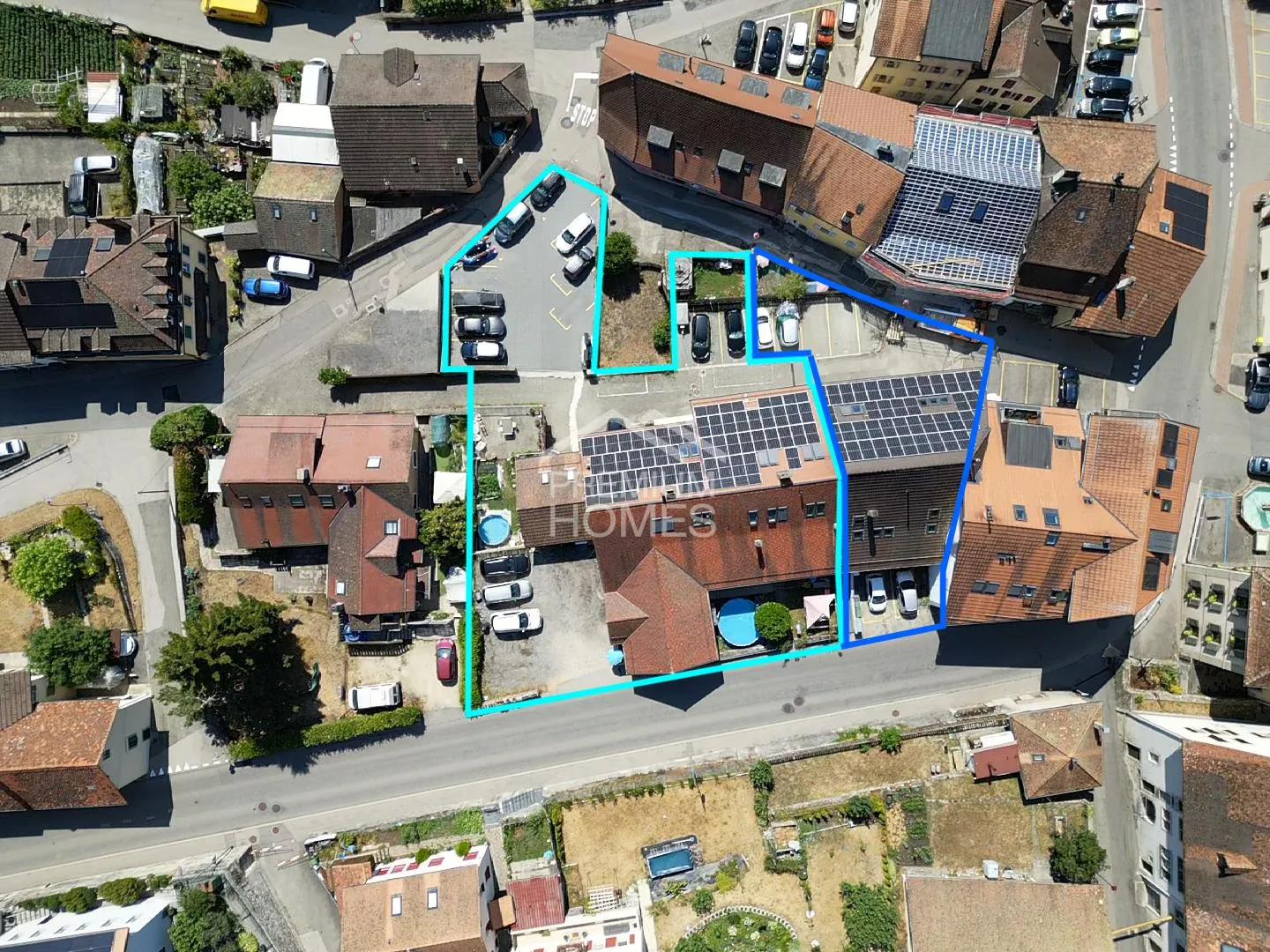 Cogli l'opportunità di un investimento sostenibile! - Foto 1 di 6