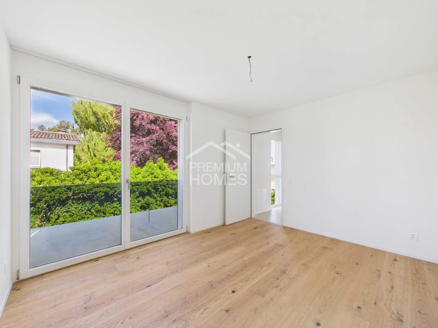 Vie élégante dans un nouveau bâtiment disponible immédiatement ! - Photo 11 sur 13