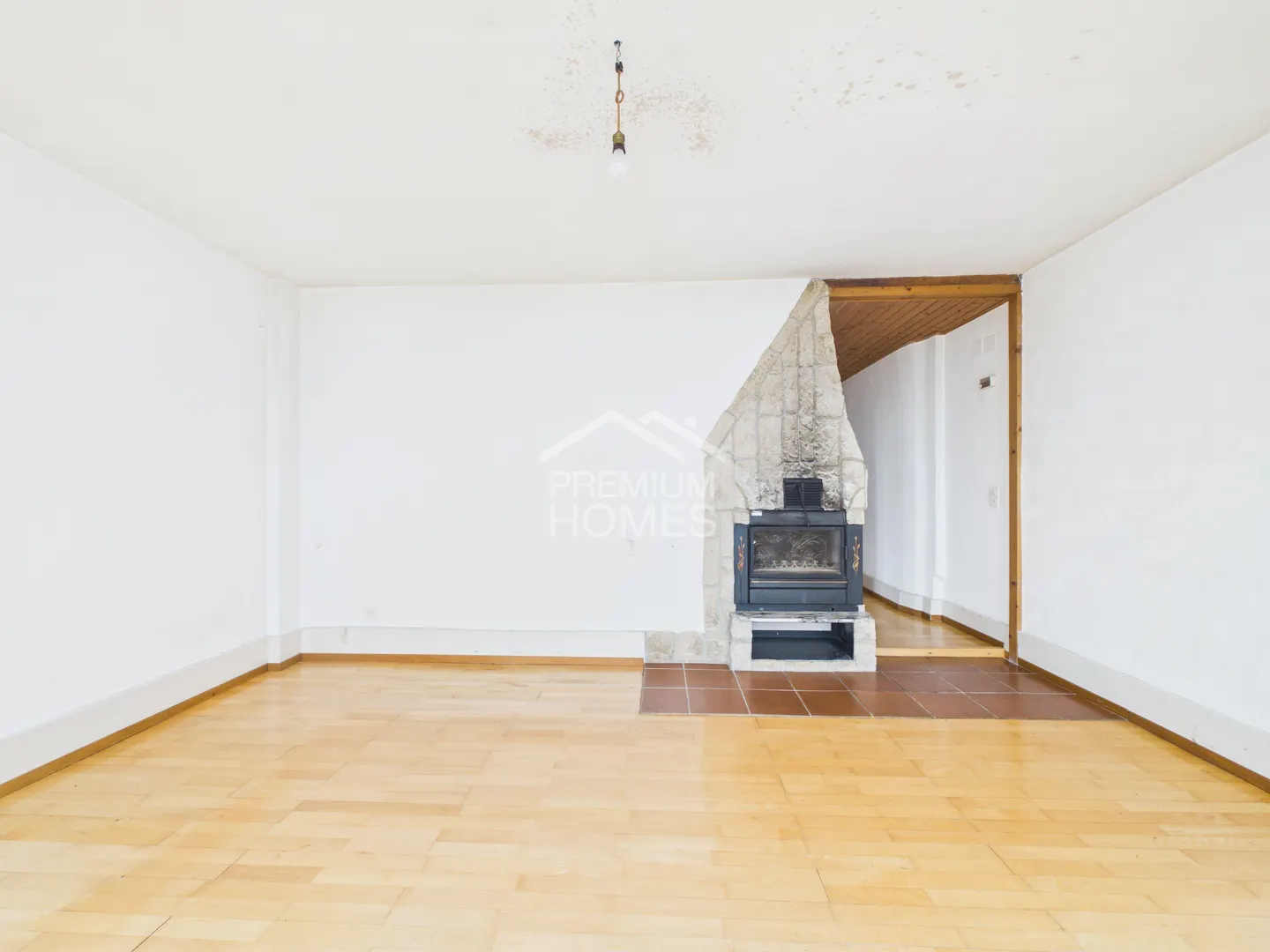House to transform in a privileged setting - Photo 9 of 13