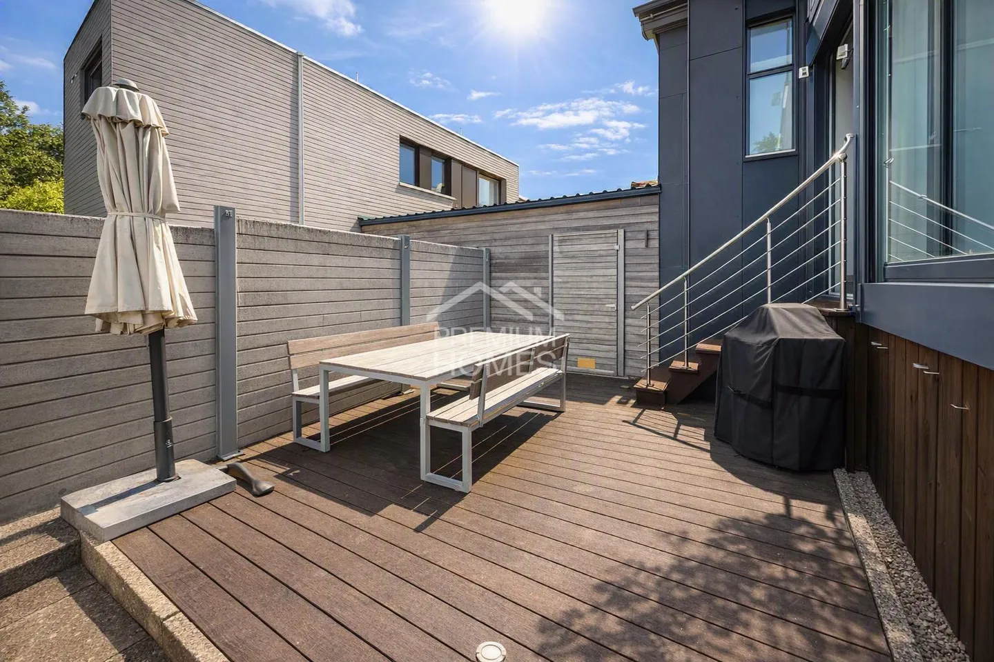 Vivre comme vous l'avez toujours rêvé - appartement 2 pièces - Photo 6 sur 13