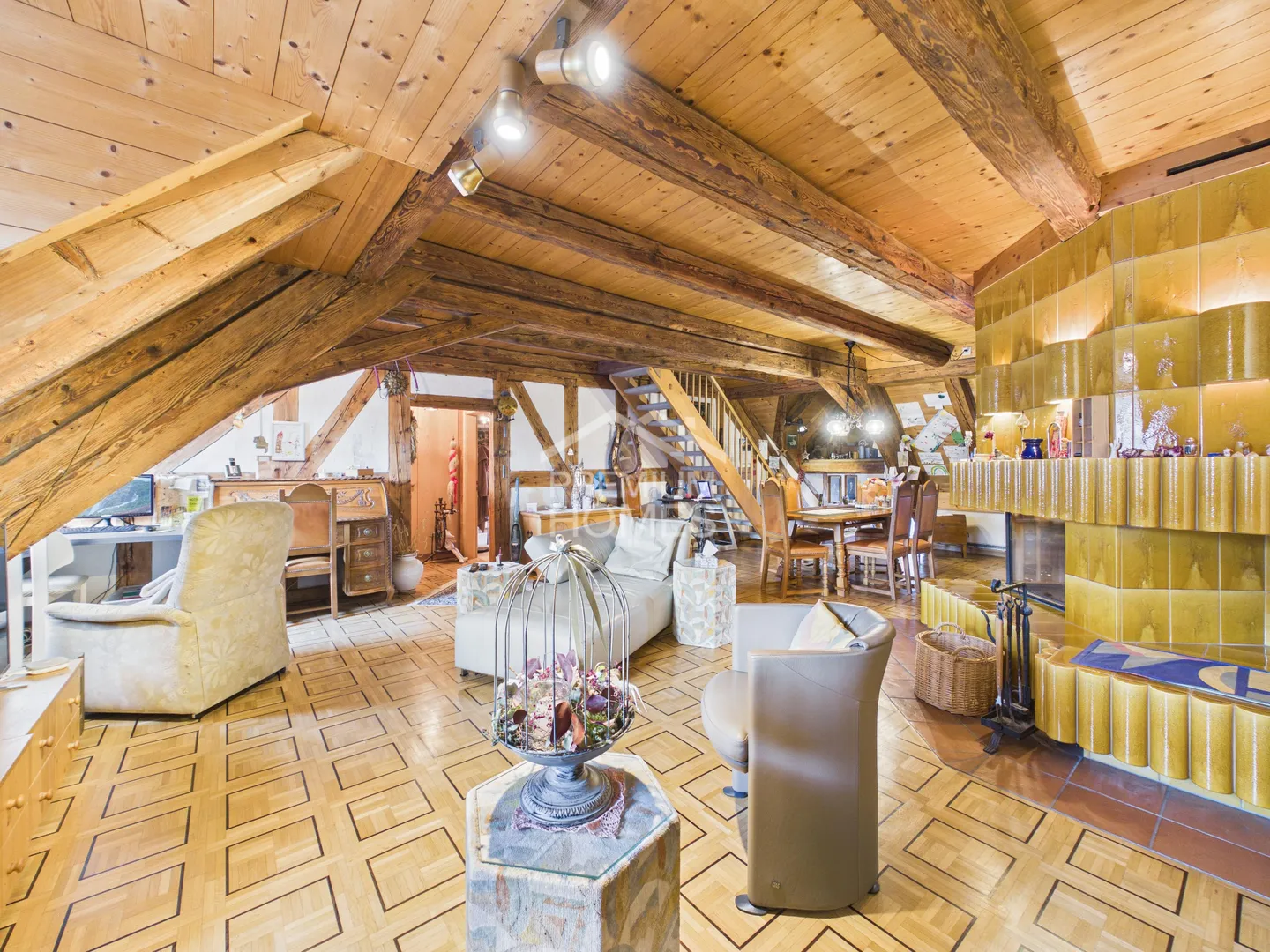 Immobile da investimento con gastronomia e uso residenziale in posizione centrale - Foto 6 di 13