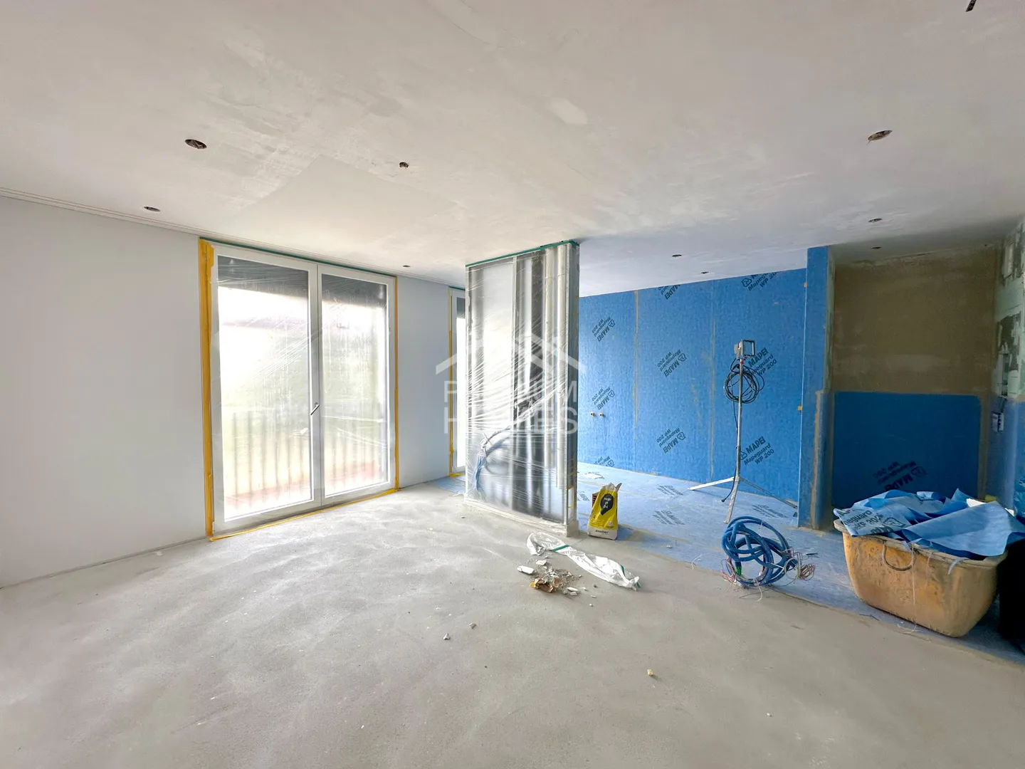 Projet de construction neuve exclusif dans un emplacement résidentiel privilégié ! Prêt à emménager en 2026 - Photo 8 sur 12
