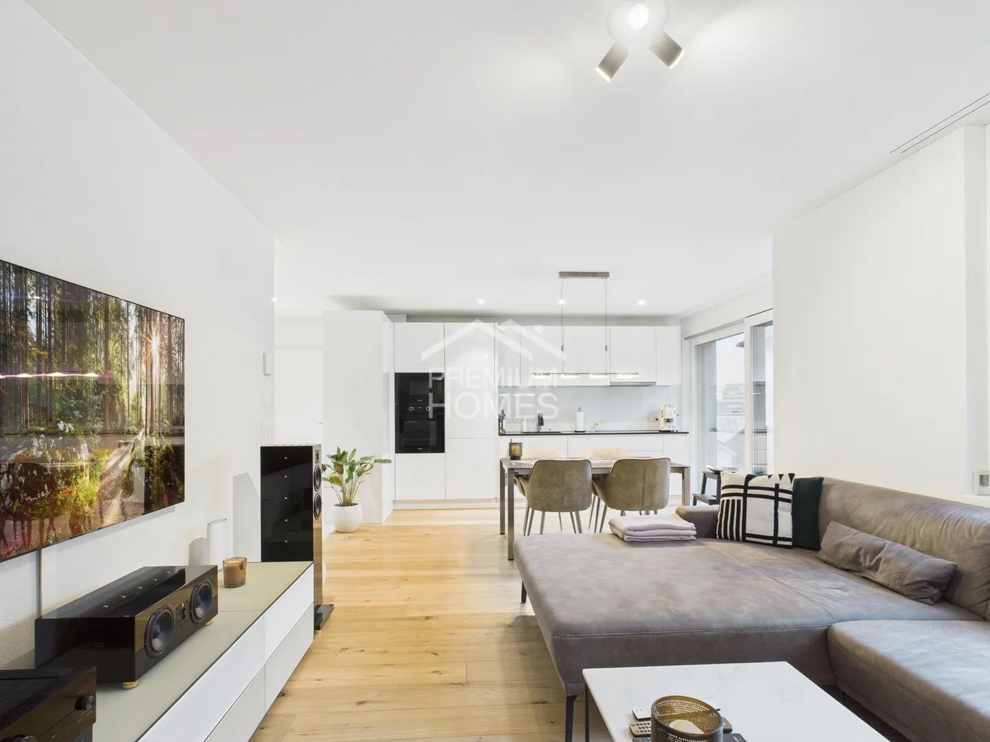 Modern Home Full of Light! - Photo 1 of 9