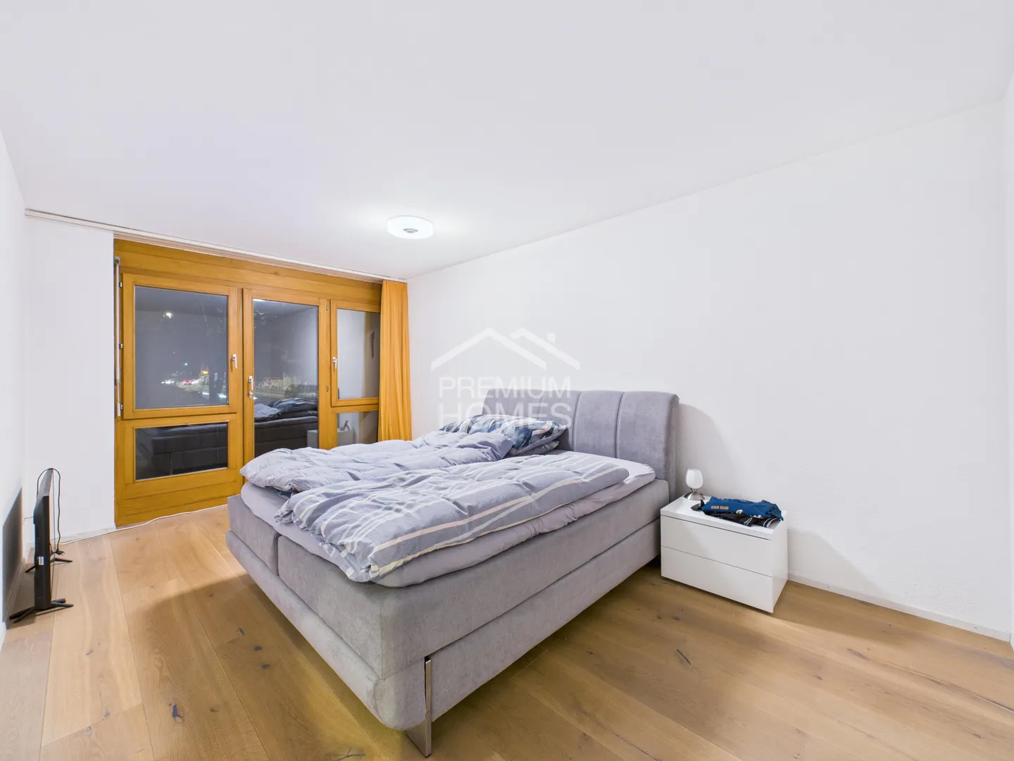 Charmantes Doppeleinfamilienhaus mit Wohlfühlambiente - Foto 6 di 10