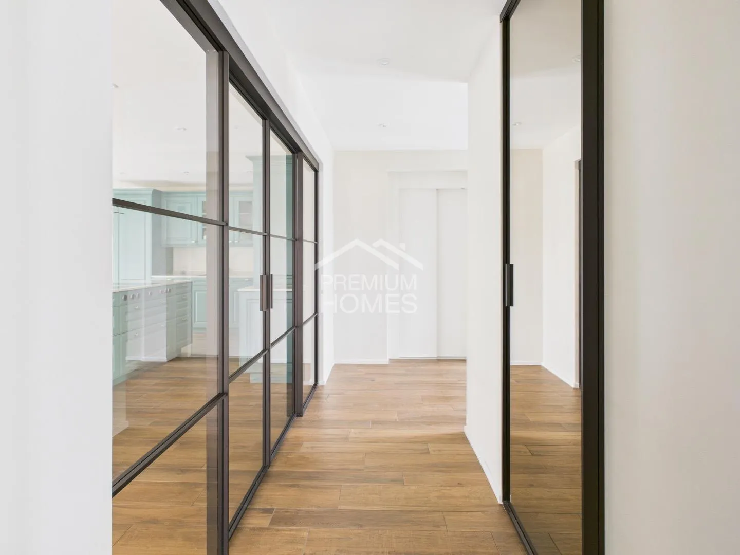 Ein Zuhause, das inspiriert und begeistert - Foto 8 von 13