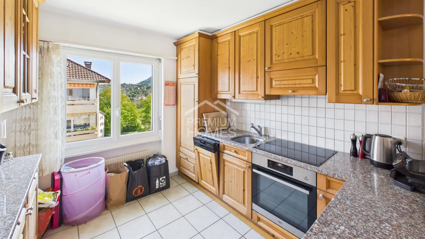 Dove libertà e funzionalità si incontrano - Foto 5 di 7