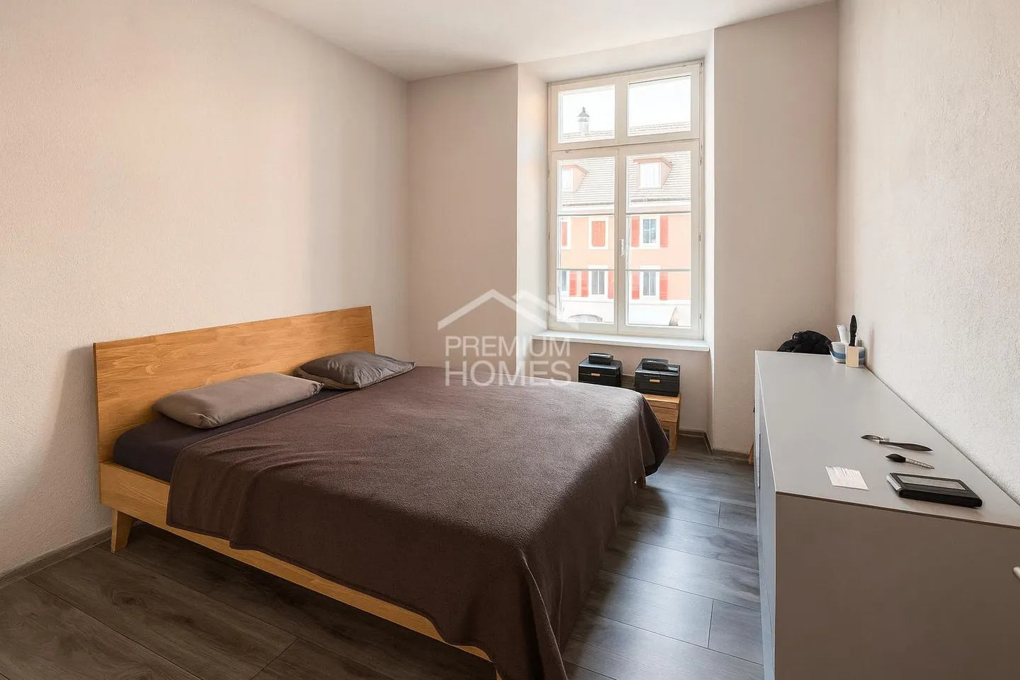 Top-Lage trifft Komfort - Photo 4 sur 7