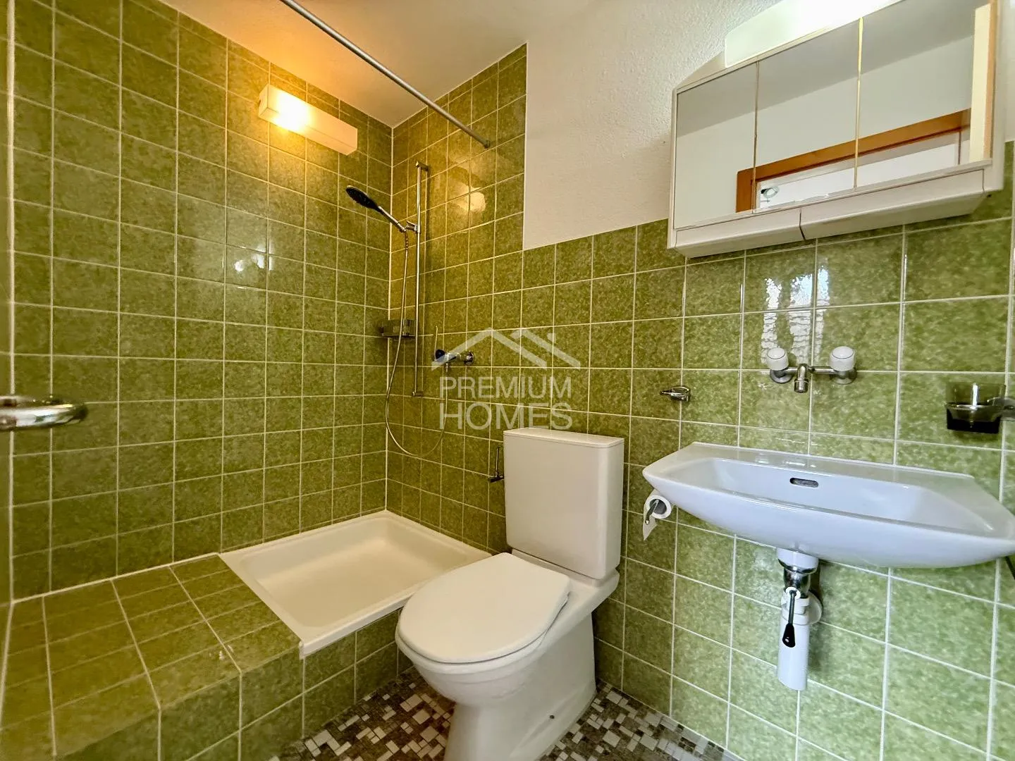 Bright apartment in a quiet location! - Photo 6 of 6