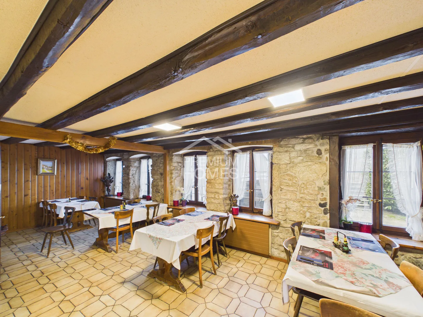 Bien mixte à fort potentiel - Photo 4 of 13